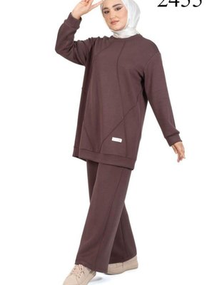 Tripen Spor Takım Kapşonsuz Oyşo Kumaş