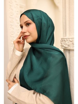 Janjan Tek Taraflı Şal