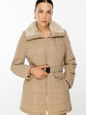 Taş Parlak Görünümlü Kaban