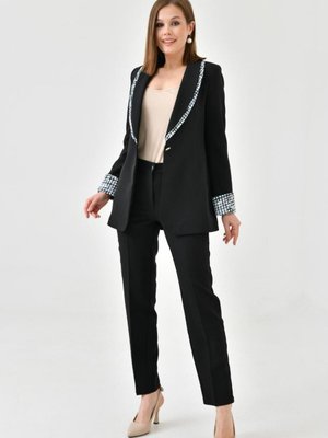 Er Cool İkili Ceketli Takım