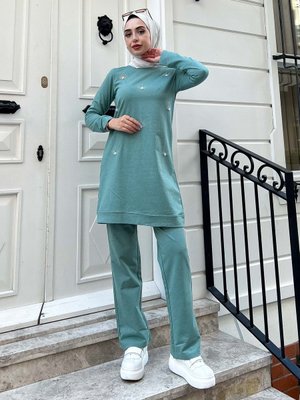 İkili Takım Çağla