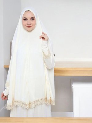 İkili Takım Standart Beden Alt Üst Namaz Elbisesi Namazlık Takımı İkili Takım Standart Beden Alt Üst Namaz Elbisesi Namazlık Takımı