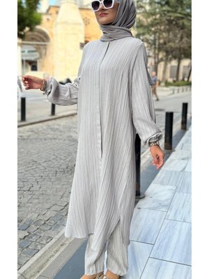 Hac Umre Pamuklu Takım