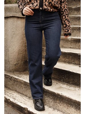 Dies Mavi Kot Pantolon