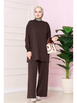 Kahverengi İkili Takım