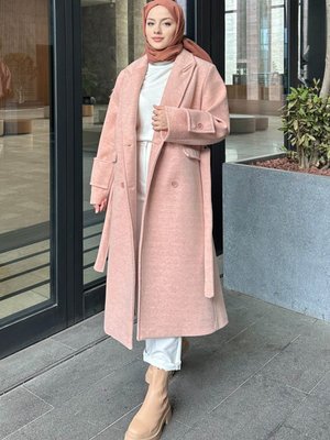 Petra Uzun Kaşe Kaban Somon Petra Uzun Kaşe Kaban Somon