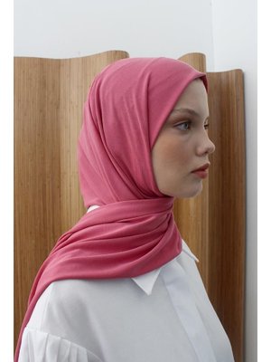 Pembe Penye Modal Şal