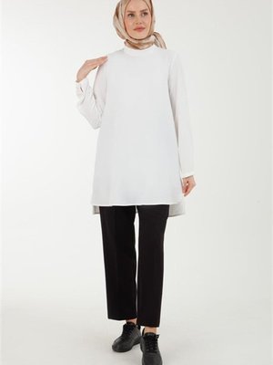 Trend Pantolon Siyah