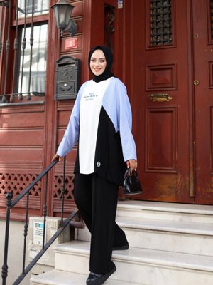 Eşofman Takımı İkili Takımı