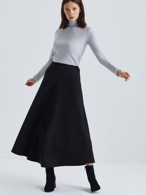 Alex Verev Etek Siyah