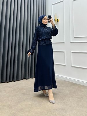 Pul Payet Etekli Takım