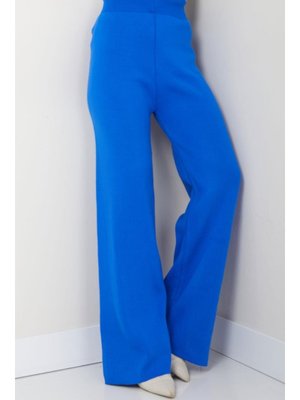 Triko Pantolon Saks Triko Pantolon Saks