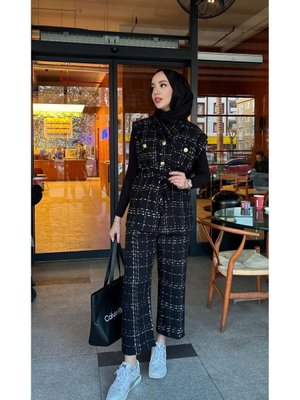 Tuvit Ceket Pantolon Takım Tuvit Ceket Pantolon Takım