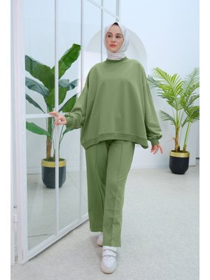 Yeşil Salaş İkili Takım Yeşil Salaş İkili Takım