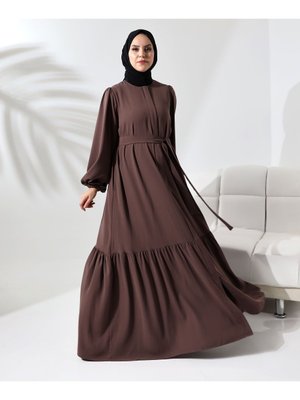 Sevde Ferace Koyu Vizon