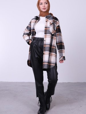 Naqıshe Oduncu Gömleği