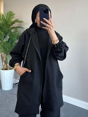 Noi Fermuarlı Takım