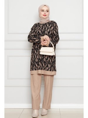 Vizon Reyhan İkili Karin Takım