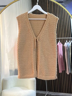 Çeyizlik Anne Hırkası