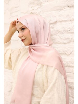 Janjan Tek Taraflı Şal