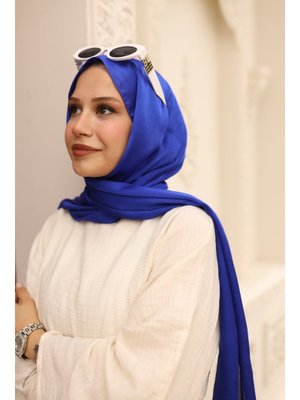 Janjan Tek Taraflı Şal