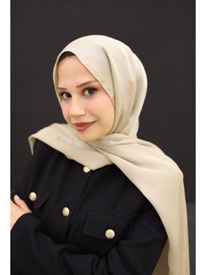 Janjan Tek Taraflı Şal