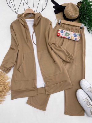 Cepli Spor İkili Takım