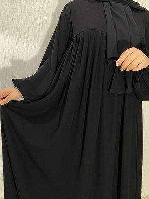 |1.sınıf Mısır Medine İpeği |pileli Elbise