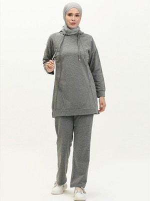 İkili Takım Antrasit