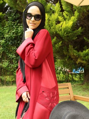 Bordo Abaya