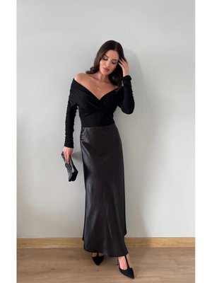 Saten Etek Maxi Boy Saten Etek Maxi Boy