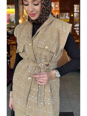 Tuvit Ceket Pantolon Takım Tuvit Ceket Pantolon Takım