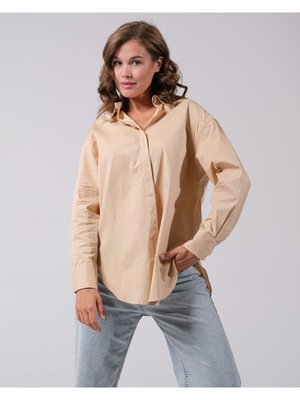 Oversize Kalıp Klasik Kadın Gömlek Pamuk Kumaş Oversize Kalıp Klasik Kadın Gömlek Pamuk Kumaş