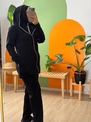 Spor Giyim, Double Face Kumaş, Eşofman Takım, Modern, Şık, Özel Üretim