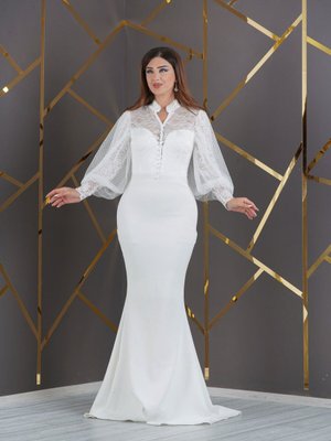 Üstü Likralı Dantel Altı Scuba Özel Tasarım Elbise Üstü Likralı Dantel Altı Scuba Özel Tasarım Elbise