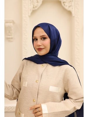 Janjan Tek Taraflı Şal