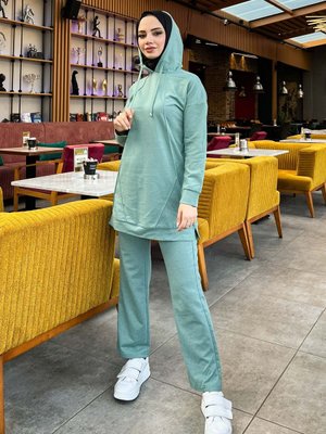 İkili Takım Çağla