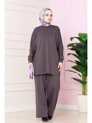 Antrasit İkili Takım