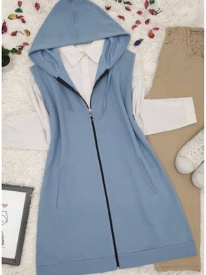 Penye Yelek Penye Yelek