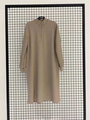 Yeni Sezon Kışlık Örme Krep Kumaş Tunik Modaayka Yeni Sezon Kışlık Örme Krep Kumaş Tunik Modaayka