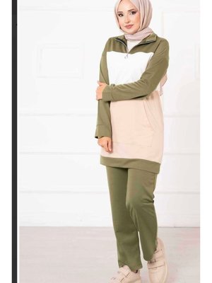 İki İplik İkili Takım