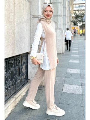 Mihra Bej Üçlü Takım