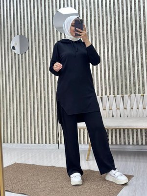 Oyşo Kumaş Kapşonlu Spor Takım Oyşo Kumaş Kapşonlu Spor Takım