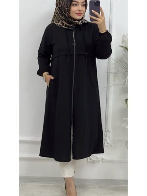 Duble Krep Kadın Kap Duble Krep Kadın Kap