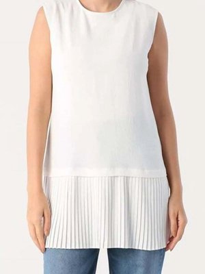 Piliseli Kolsuz İçlik