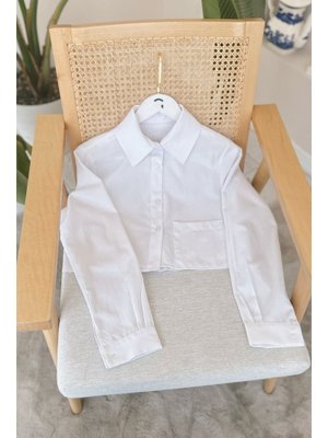 Madonna Beyaz Gömlek