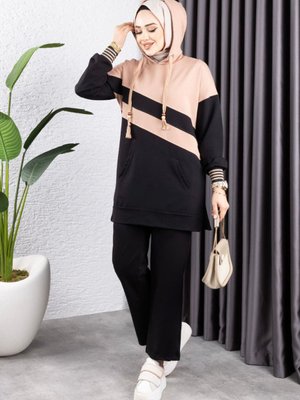 Çapraz Garnili Ribanalı Spor Takım