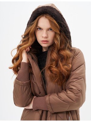 Zigzag Kapitoneli Mont Çikolata