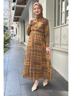 Sera Hardal Elbise