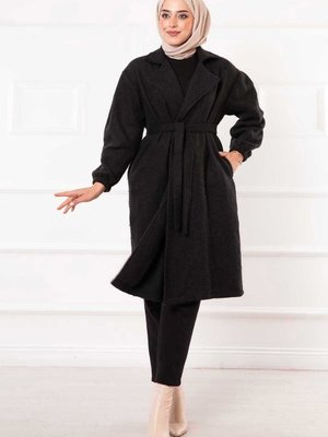 Balıksırtı Desenli Kaban Balıksırtı Desenli Kaban